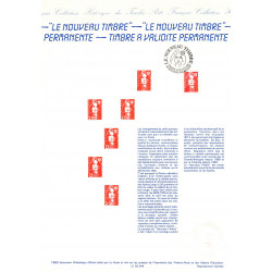 Document Officiel 1993 - Le...