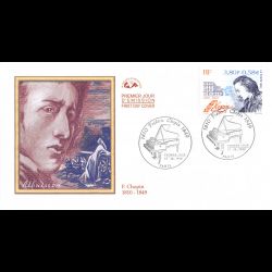 CEF - Frédéric Chopin -...