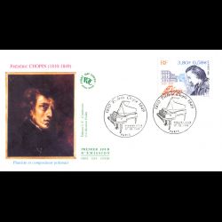 FDC JF - Frédéric Chopin -...