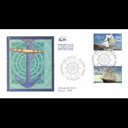 CEF - Armada du siècle...