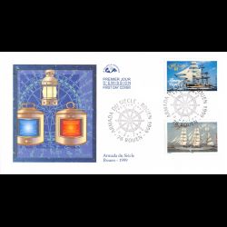 CEF - Armada du siècle...