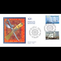 CEF - Armada du siècle...