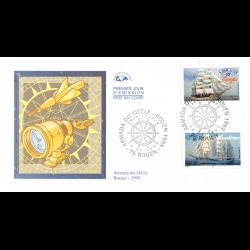 CEF - Armada du siècle...