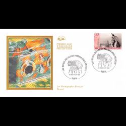 CEF - Grand photographe...