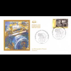 CEF - Grand photographe...