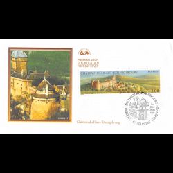 CEF - Château du Haut...