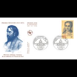 FDC JF - Frédéric Ozanam,...
