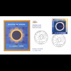 CEF - Eclipse de soleil -...