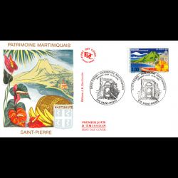 FDC JF - Patrimoine...