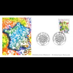 FDC LNF - Recensement de la...