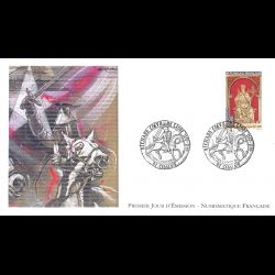 FDC LNF - Richard Cœur de...