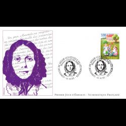 FDC LNF - Comtesse de...