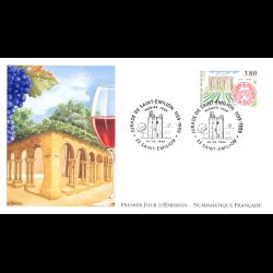 FDC LNF - La Jurade de St...