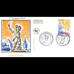 FDC JF - Congrès Fédéral à...