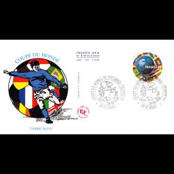 FDC JF - Coupe du Monde. TP...