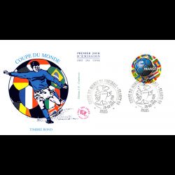 FDC JF - Coupe du Monde. TP...