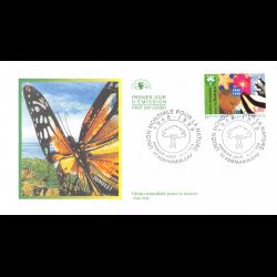 CEF - Union mondiale pour...