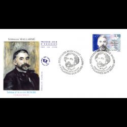 FDC JF - Stéphane MALLARMÉ...