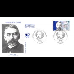 FDC JF - Stéphane MALLARMÉ...