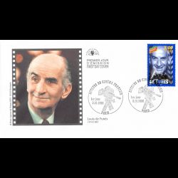 CEF - Louis de Funès -...