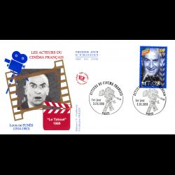 FDC JF - Louis de Funès -...