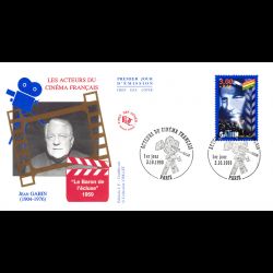 FDC JF - Jean Gabin -...