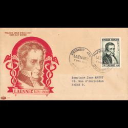 FDC - Docteur Laënnec -...