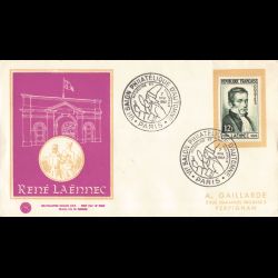 FDC - Docteur Laënnec -...