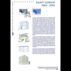 Document officiel 2015 - Saint Gobain