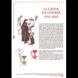 Document officiel 2015 - La...