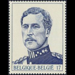 Timbre de Belgique n° 2832...