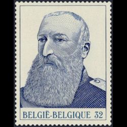 Timbre de Belgique n° 2834...