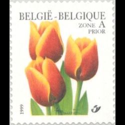 Timbre de Belgique n° 2876...