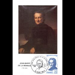 Carte Maximum v7 - n° 2097...