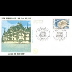 FDC JF - Château...