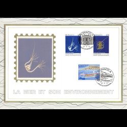 Feuillet CEF n° 15s/326 -...