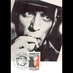 Carte Maximum v3 - n° 2149...