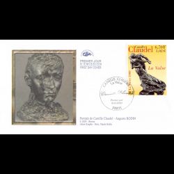 CEF - Tableau la valse de...