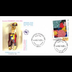 FDC JF - Tableau visage...