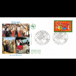 FDC JF - Folklores de...