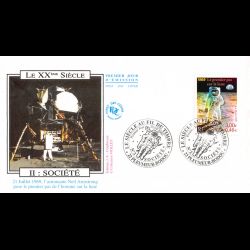 FDC JF - Société. Premier...