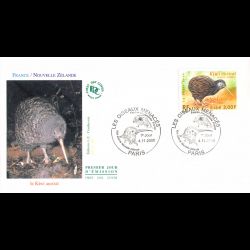 FDC JF - Les oiseaux...