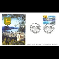 FDC LNF - Vallée des lacs -...