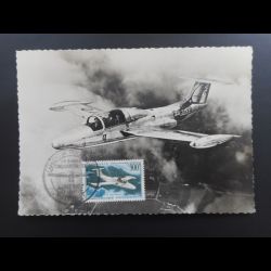 Carte maximum v3 - Aviation...