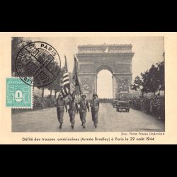 Carte maximum v2 - n° 624...