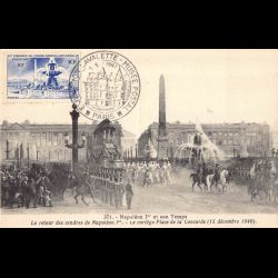 Carte maximum v5 - n° 783 -...