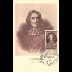 Carte maximum v5 - n° 785 -...