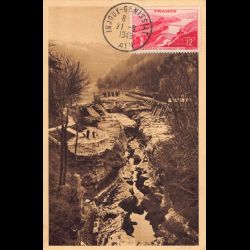 Carte maximum v3 - n° 817 -...