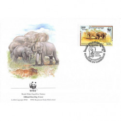 FDC WWF - Cambodge (1400) -...