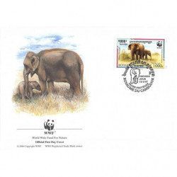 FDC WWF - Cambodge (1402) -...